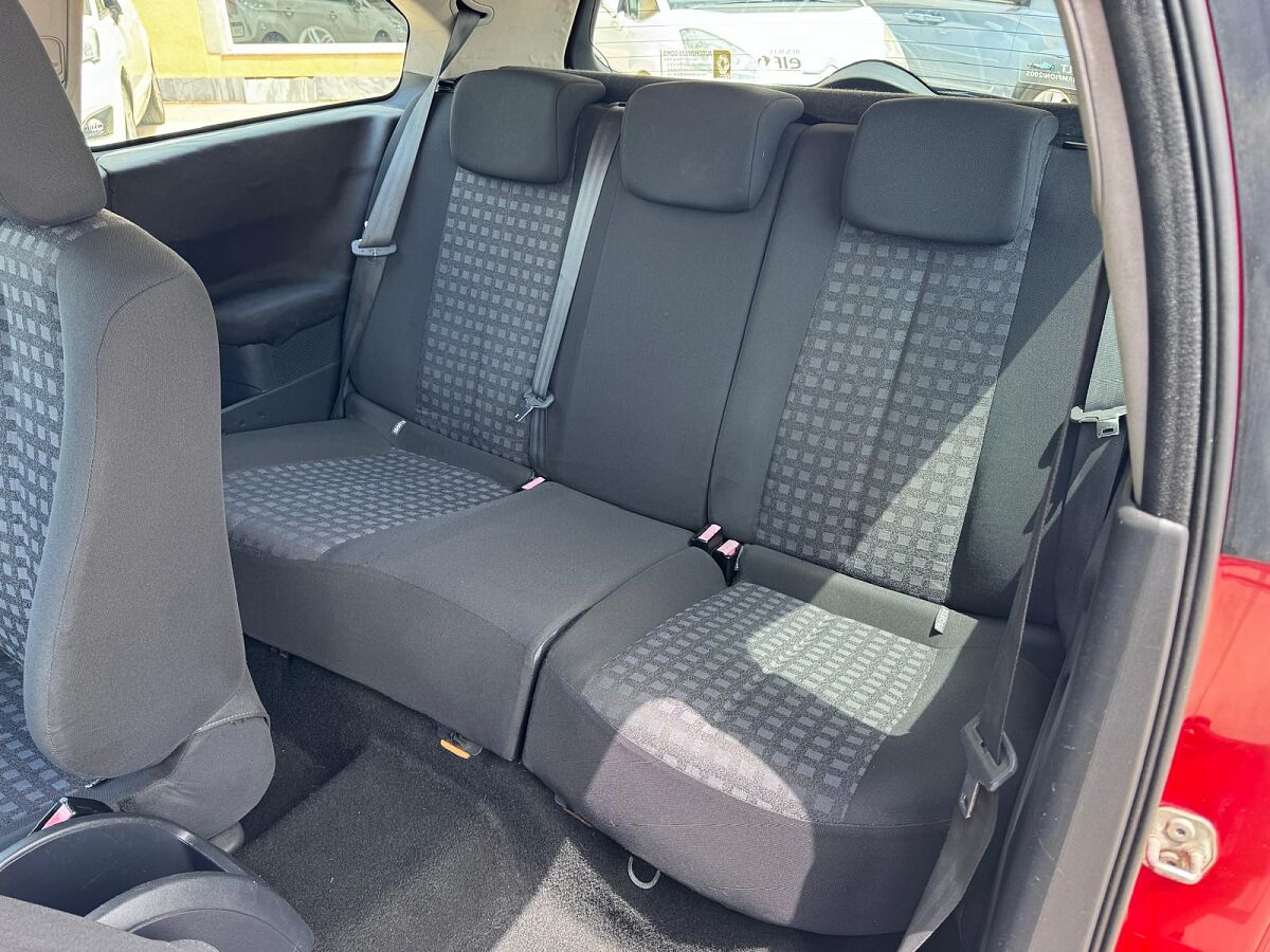 RENAULT MEGANE 1.4 AUTHENTIQUE SPANISH LHD IN SPAIN 75000 MILES SUPER 2006